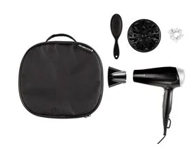 REMINGTON - PACK PRESENTE SECADOR D3171GP
