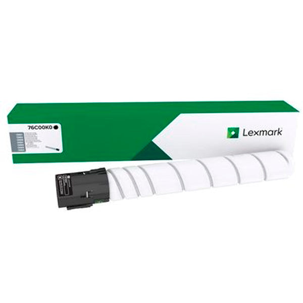 LEXMARK TONER PRETO CS921/3 CX920/1/3/4 11.5K