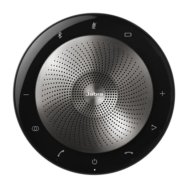 JABRA SPEAK 710 UC SPEAKERPHONE INCL. LINK 370