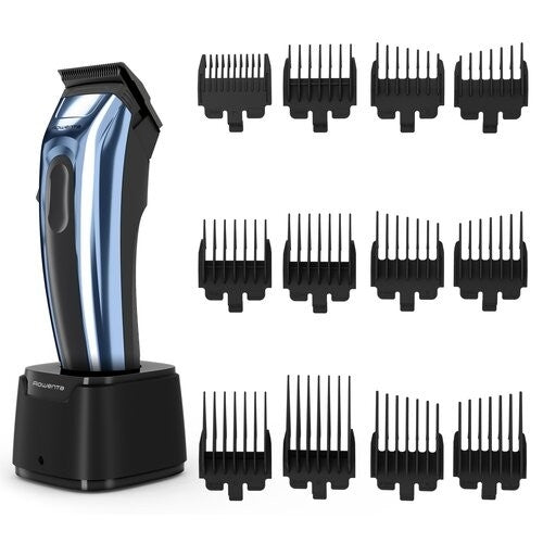 ROWENTA - APARADOR DE CABELO E BARBA TN1551E0