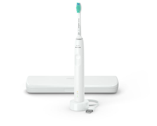 PHILIPS - ESCOVA ELÉTRICA S 3100 SONICARE HX3673/13