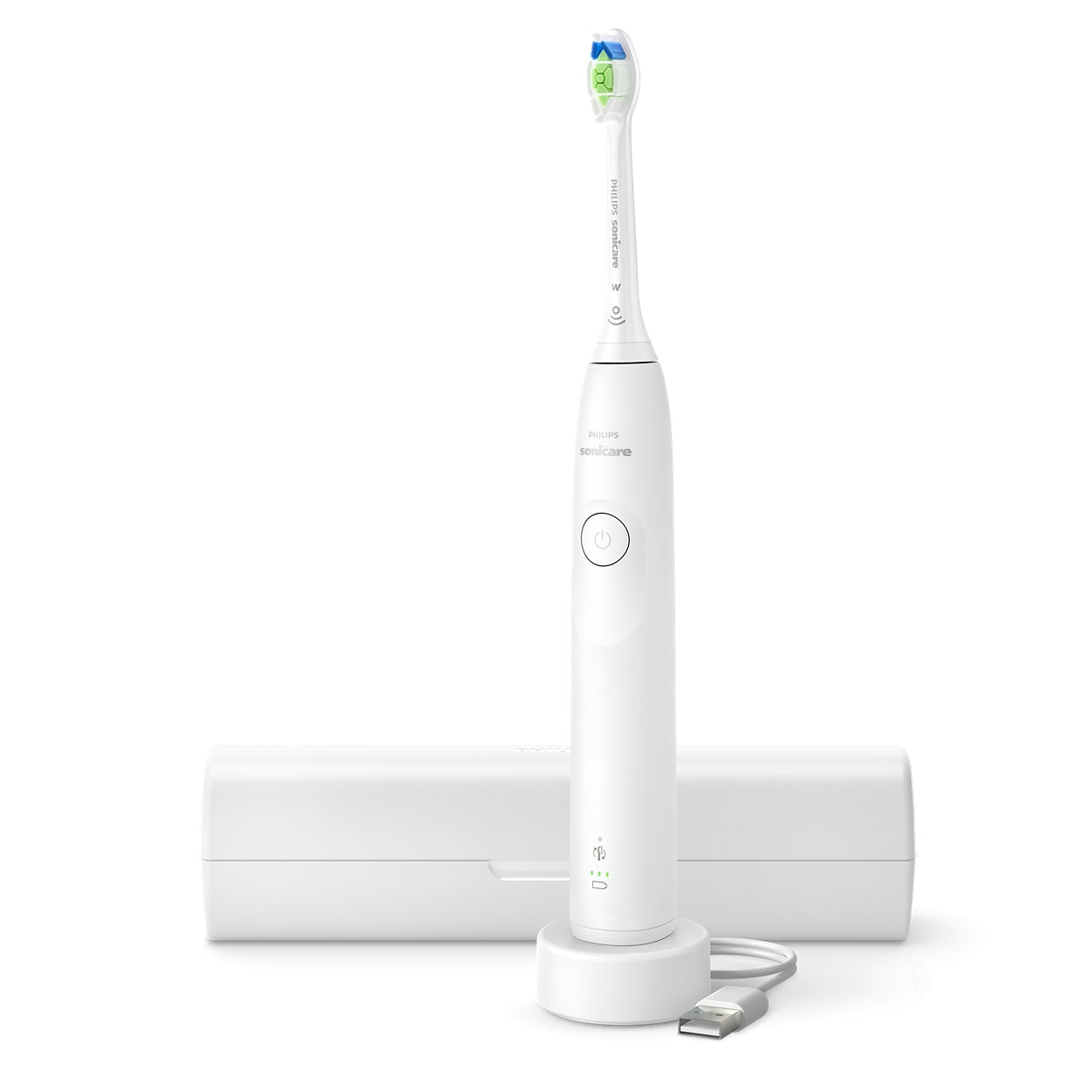 PHILIPS - ESCOVA DE DENTES SONICARE S5300 HX7108/02