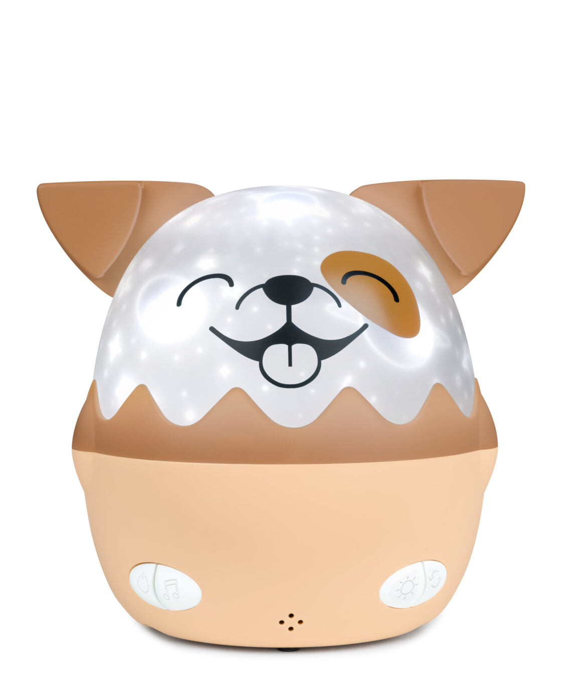 BIG BEN - LUZ NOTURNA MUSICAL SEM FIOS NLPKIDSDOG