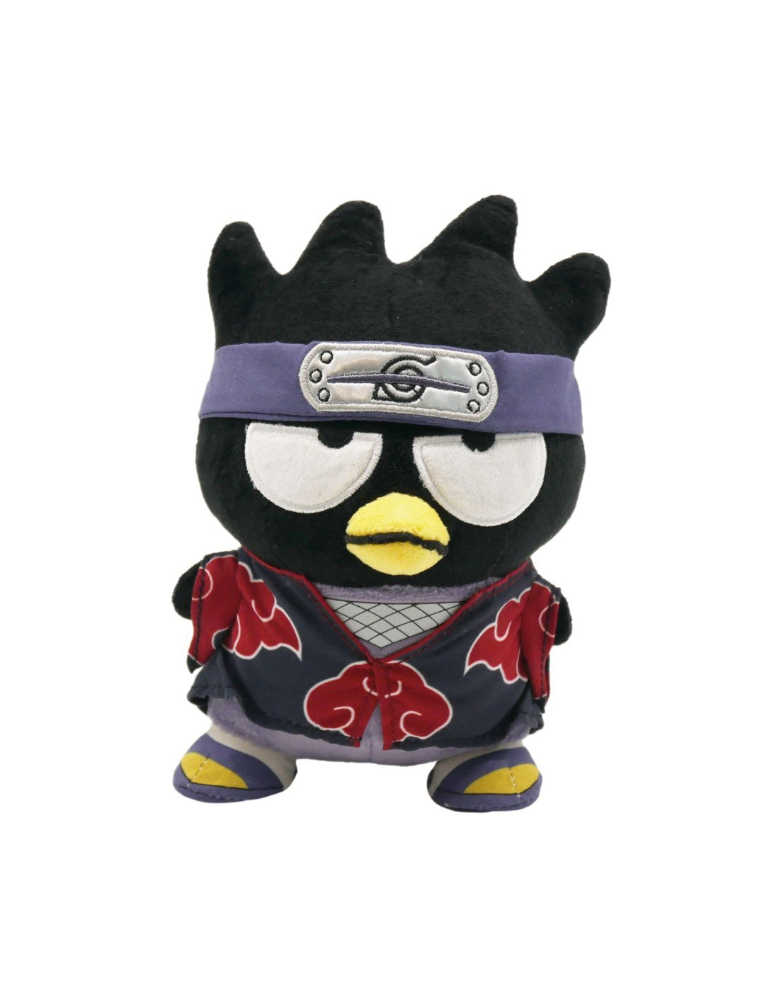 TEKNOFUN - PELUCHE BADTZ-MARU 20CM 811614