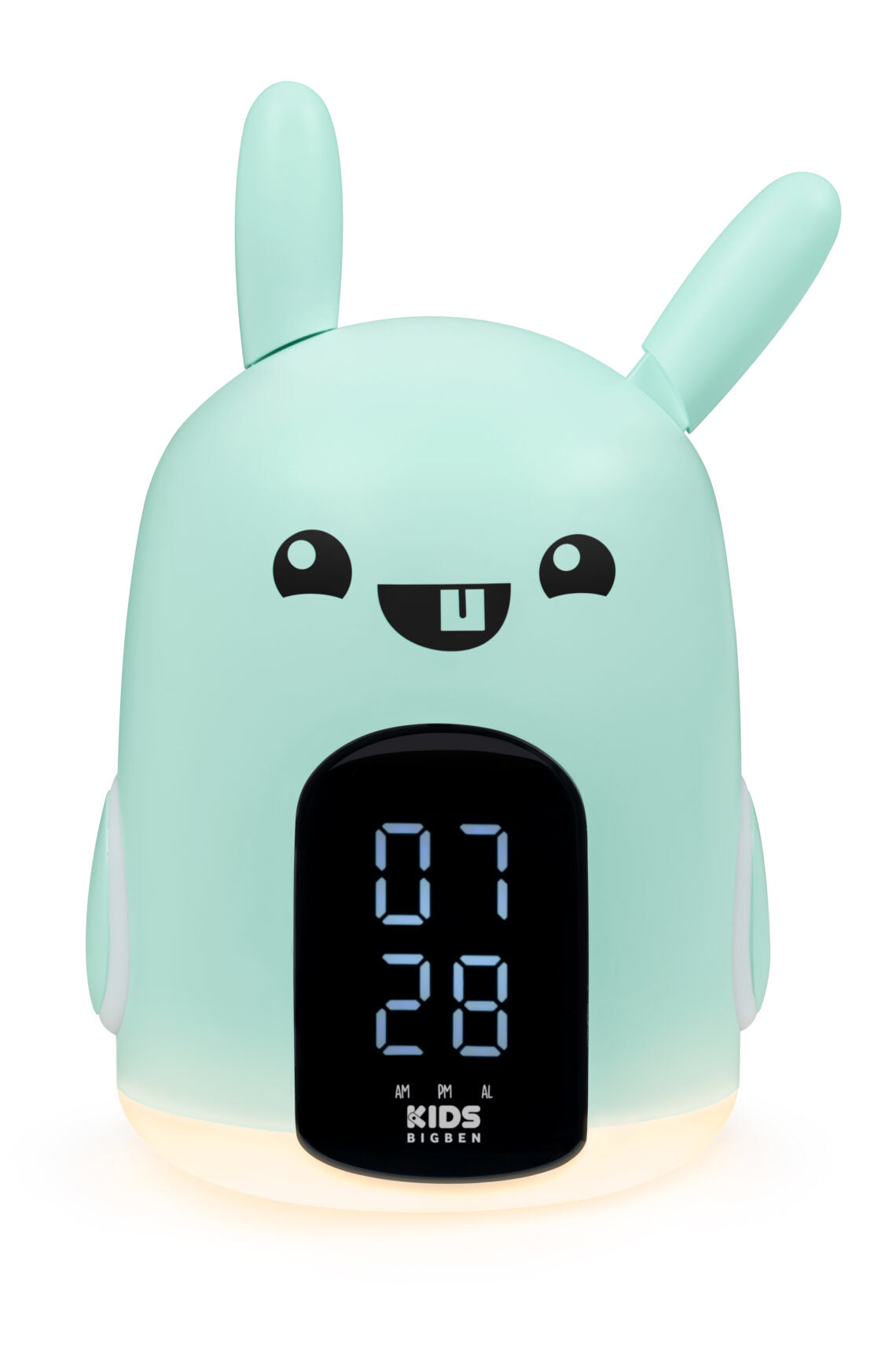 BIGBEN - DESPERTADOR E LUZ DE PRESENÇA RKIDSRABBIT