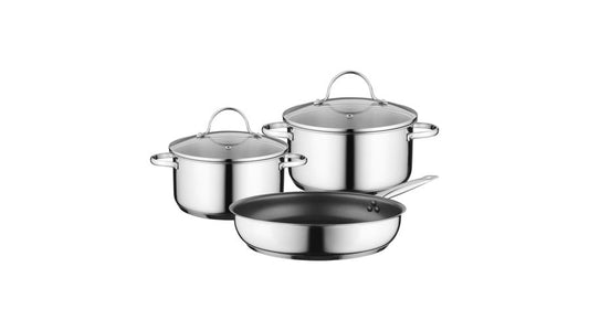 SIEMENS - SET 3 PANELAS INDUçAO HEZ9SE030
