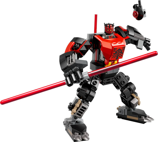 LEGO ROBÔ DE DARTH MAUL 75411