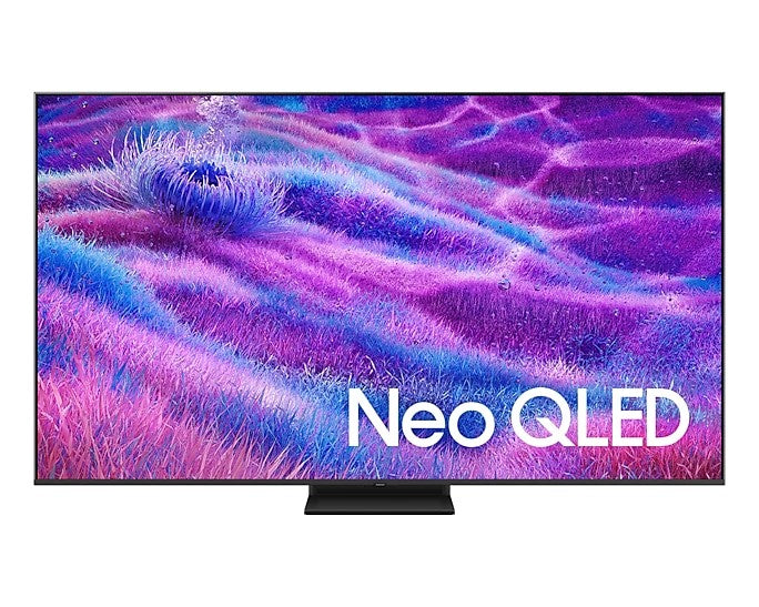 SAMSUNG - NEO QLED SMART TV TQ75QN80FAUXXC