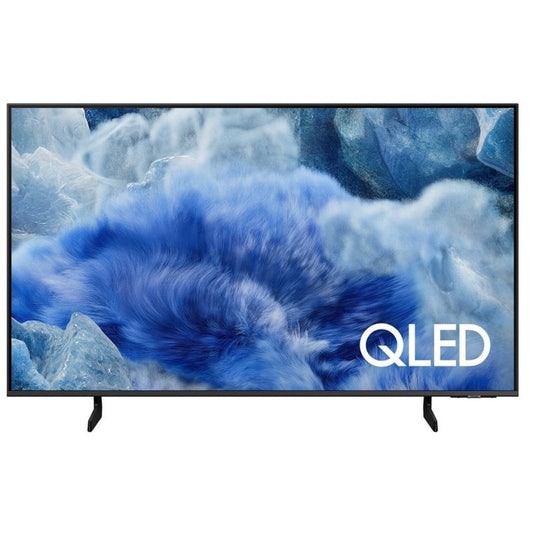 SAMSUNG - QLED SMART TV TQ85Q8FAAUXXC