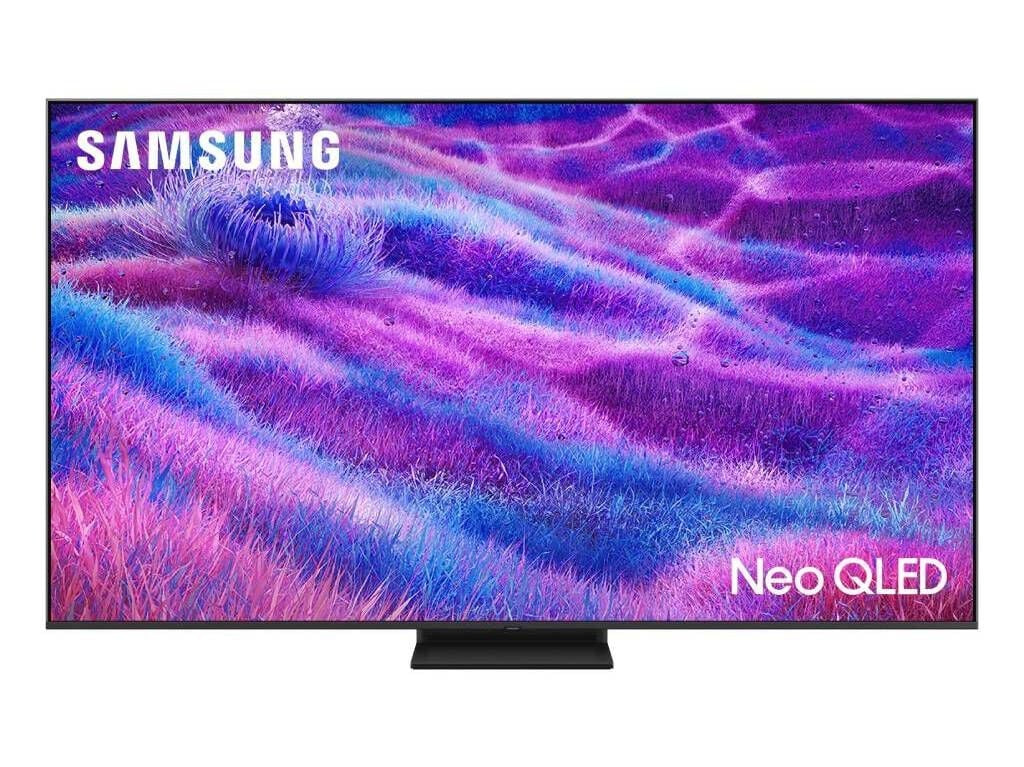 SAMSUNG - NEO QLED SMART TV TQ85QN80FAUXXC