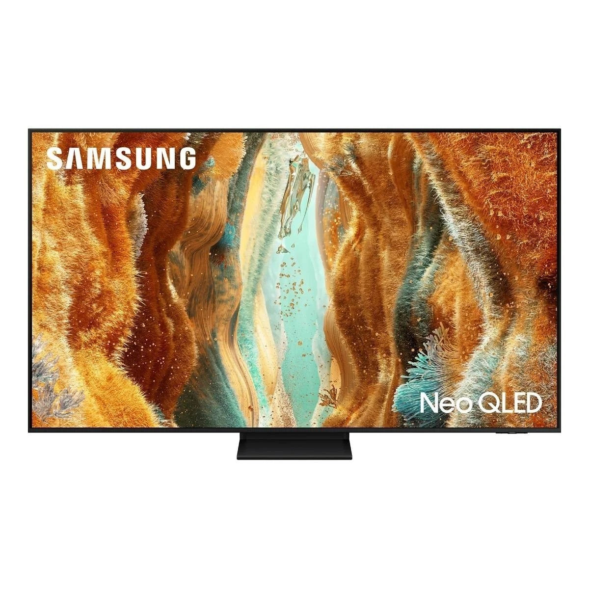 SAMSUNG - NEO QLED SMART TV TQ55QN70FAUXXC