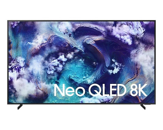 SAMSUNG - NEO QLED SMART TV TQ65QN900FTXXC