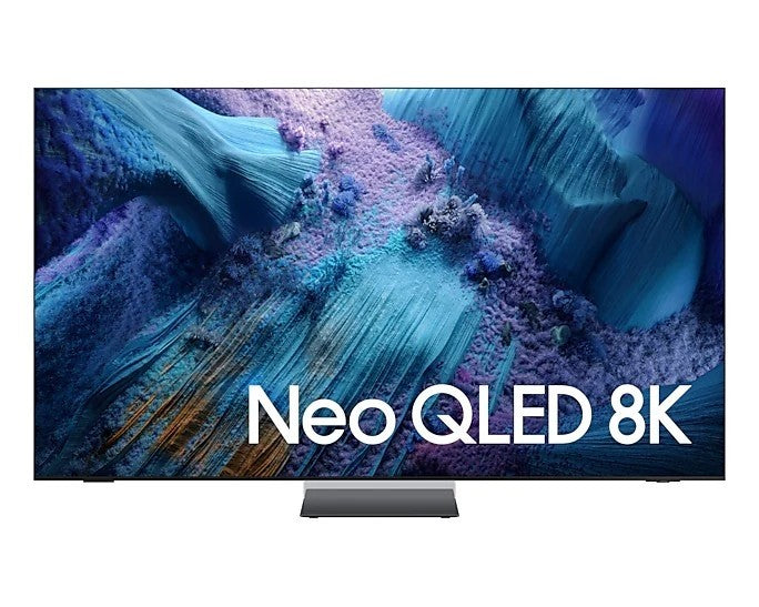 SAMSUNG - NEO QLED SMART TV TQ65QN990FTXXC