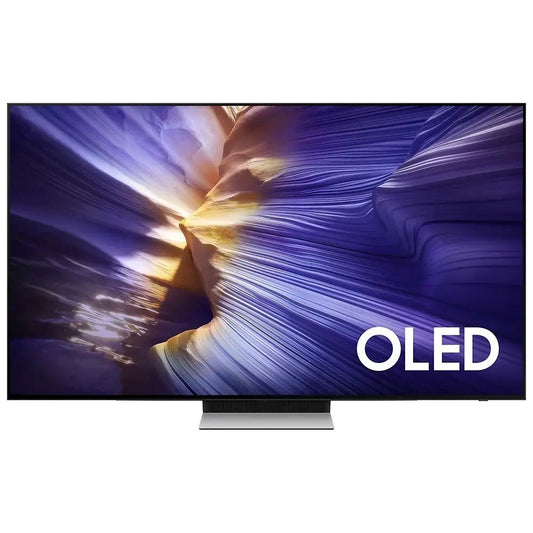 SAMSUNG - OLED SMART TV TQ65S90FATXXC