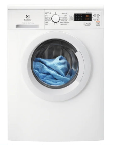 ELECTROLUX - MÁQUINA LAVAR ROUPA EA2F6820CF