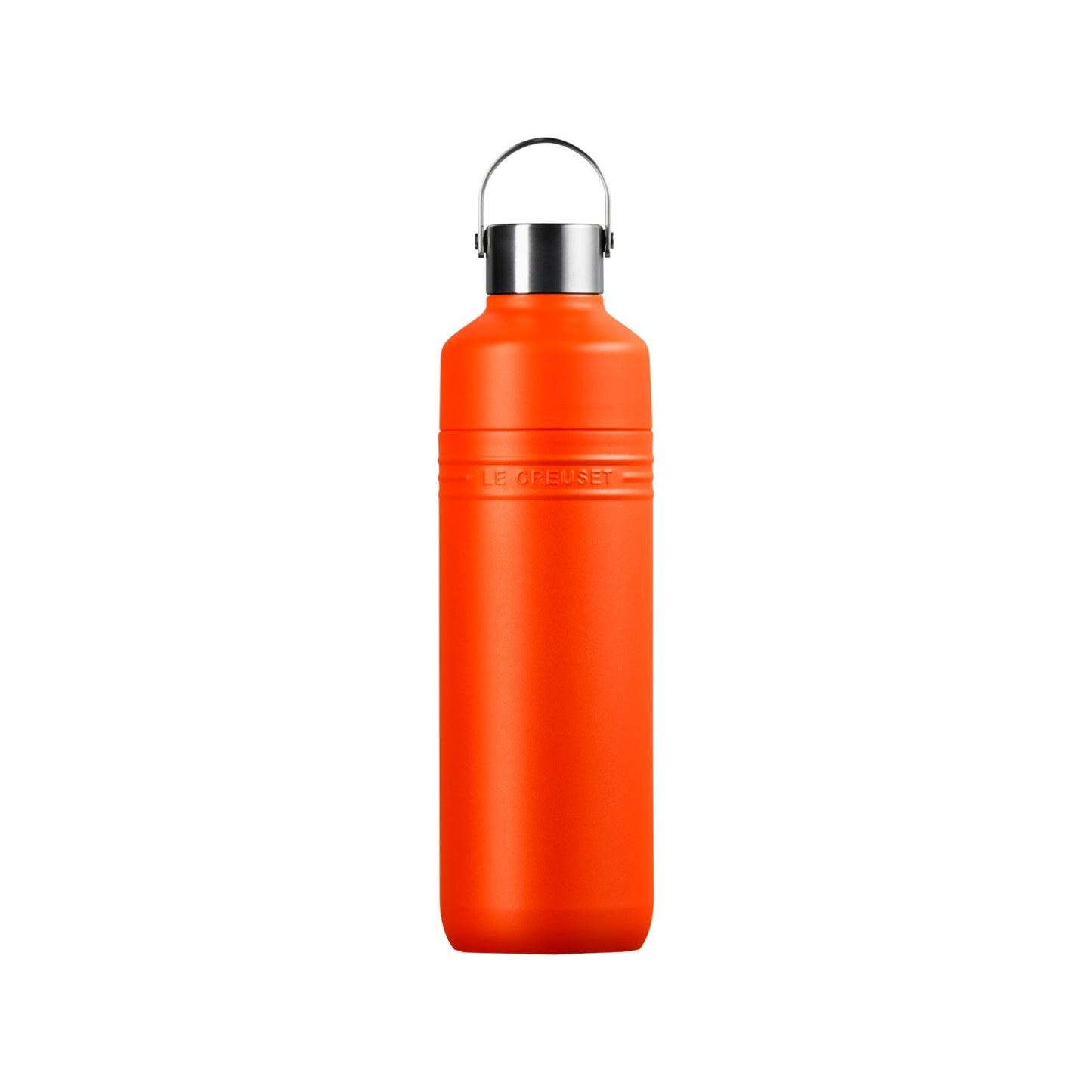 LE CREUSET - GARRAFA TÉRMICA ON THE GO 1L VULCâNICO 41066330900001