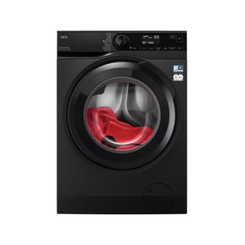 AEG - MÁQUINA LAVAR ROUPA LFR7394V4B