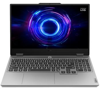 LENOVO LOQ 15IRX10-175 i7-13650HX 16GB 1TB RTX5070 FHD 15.6" W11HGREY 3Y
