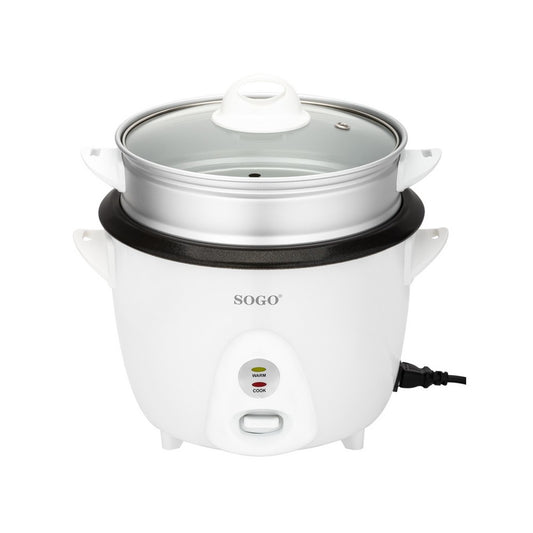 ARROZEIRA SOGO ARR-SS-10065