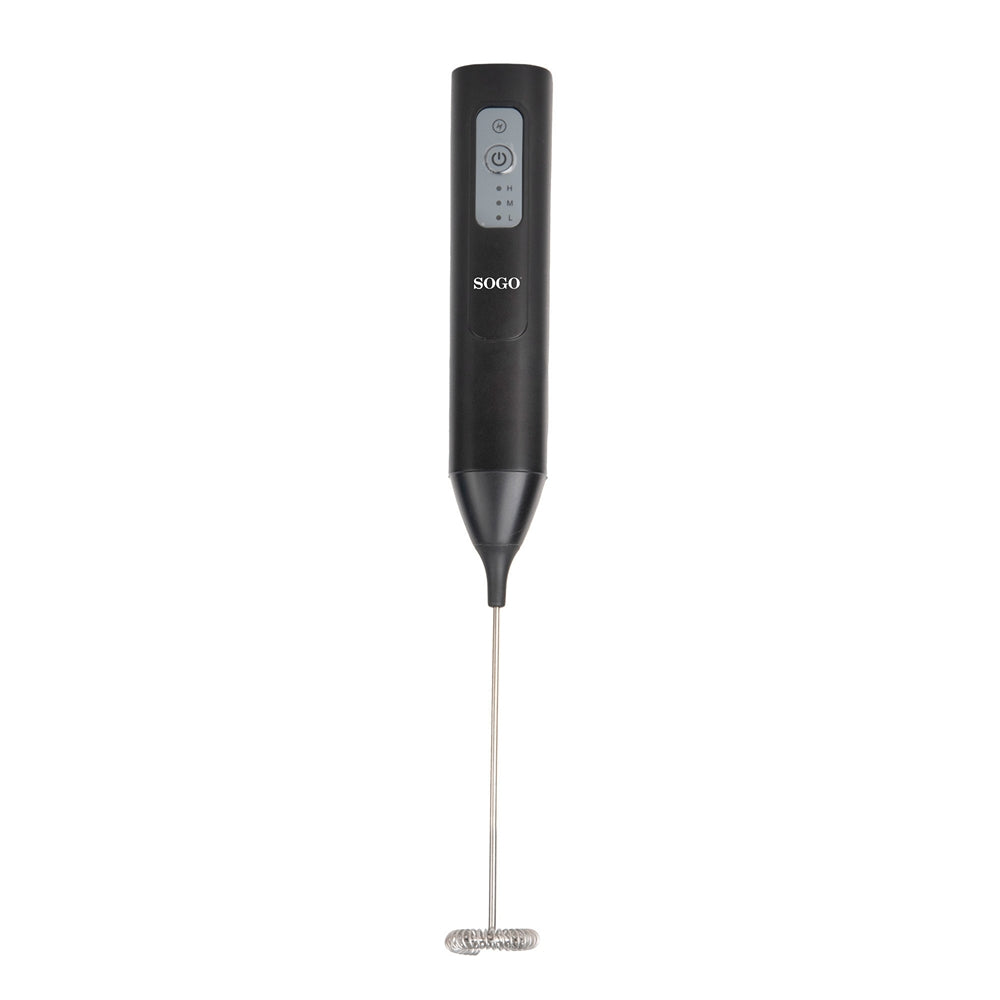 ESPUMADOR DE LEITE SOGO ACC-SS-17330