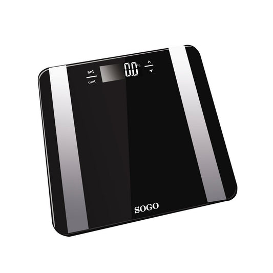BALANÇA IMPEDANCIOMETRO SOGO BAB-SS-3980