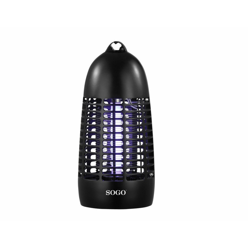 LAMPADA ANTI-INSETOS SOGO MIN-SS-13910
