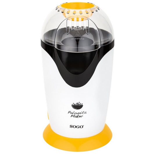 MAQUINA PIPOCAS SOGO PAL-SS-11320-Y