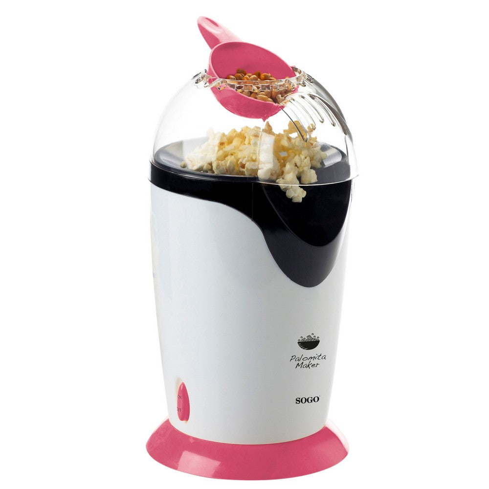 MAQUINA PIPOCAS SOGO PAL-SS-11320-P