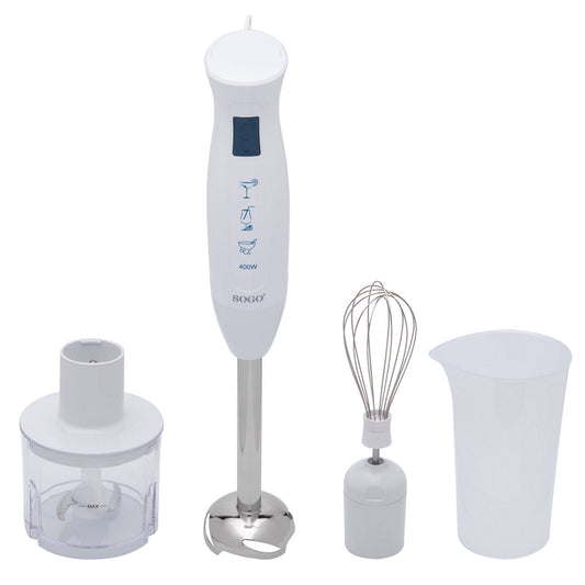 VARINHA MÁGICA COM ACESSÓRIOS SOGO BAT-SS-14270