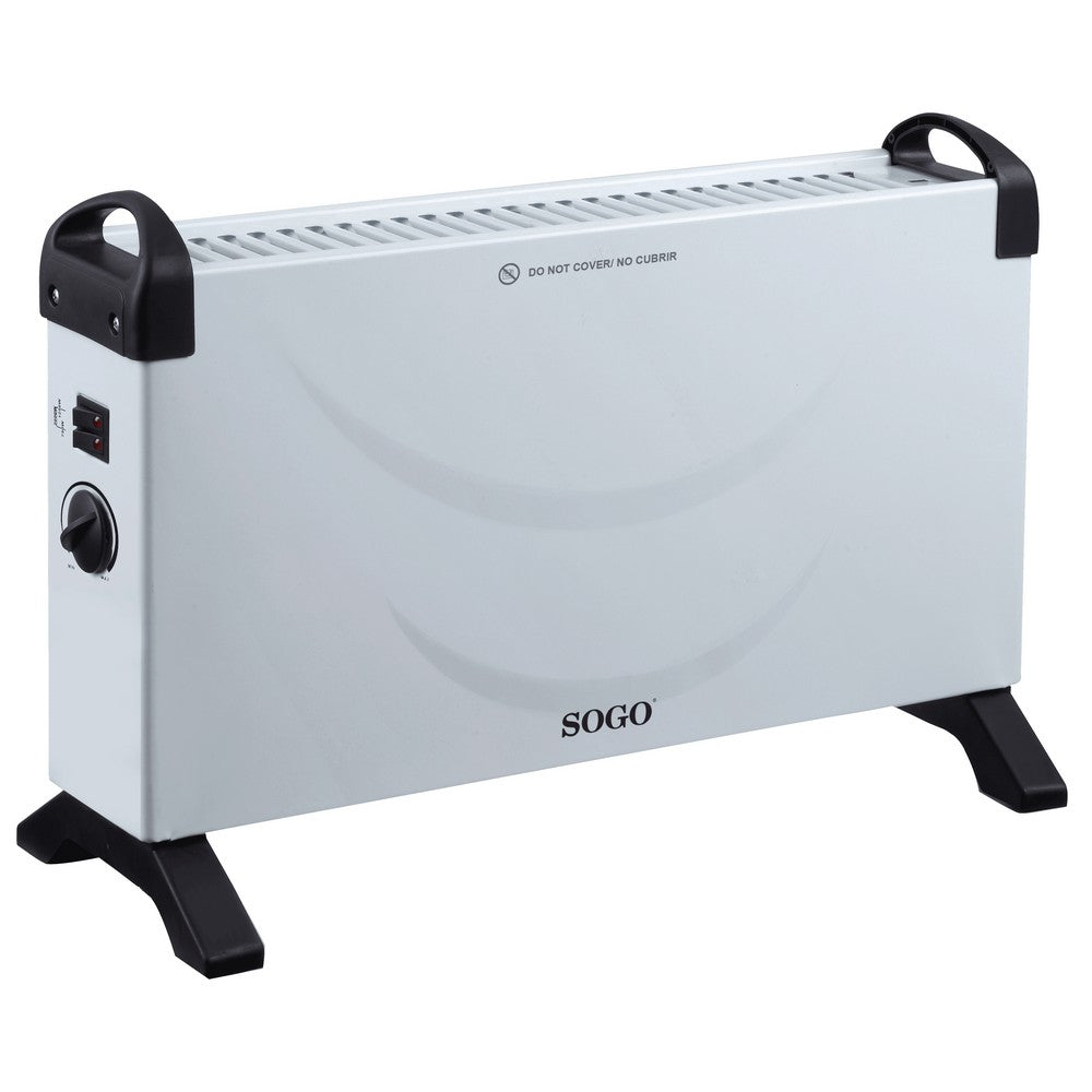 CONVECTOR SOGO CAL-SS-18415