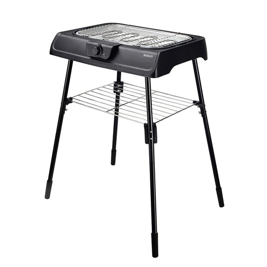 GRELHADOR RESISTÊNCIA SOGO BAR-SS-10381