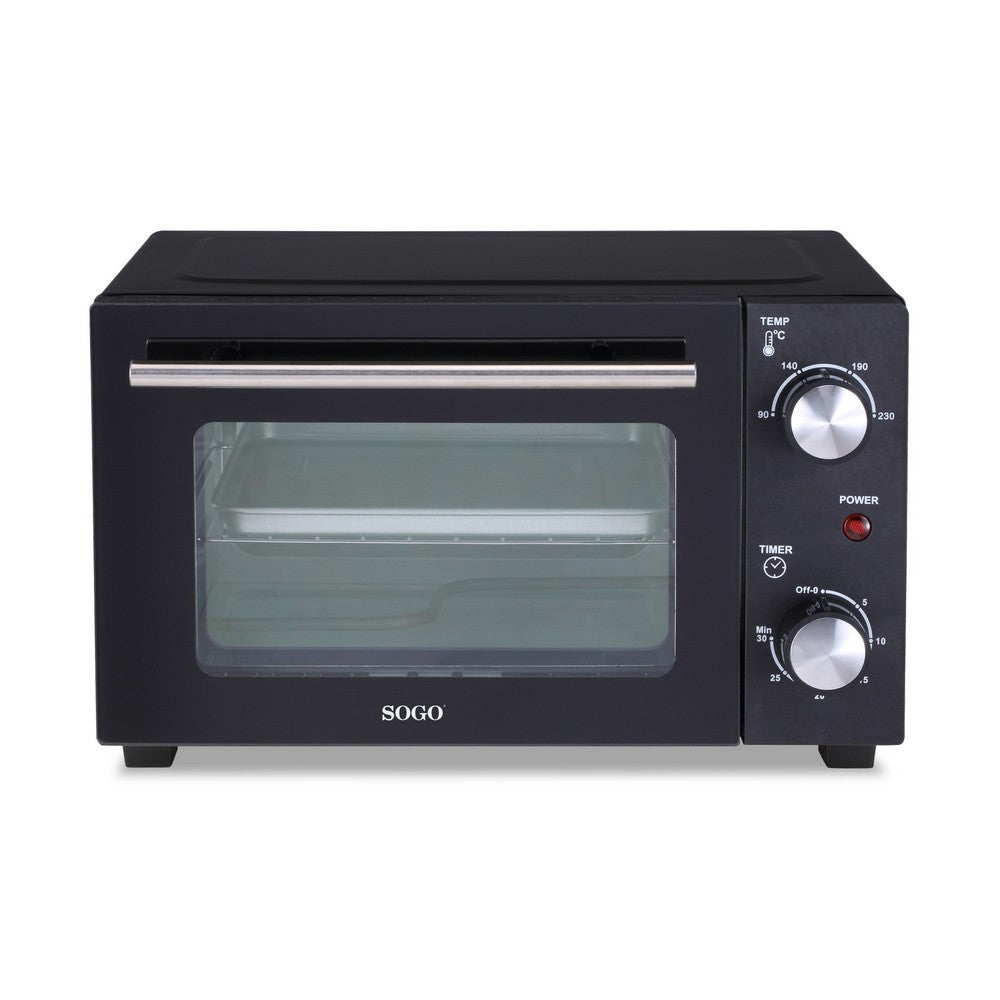 FORNO 10L SOGO HOR-SS-10530