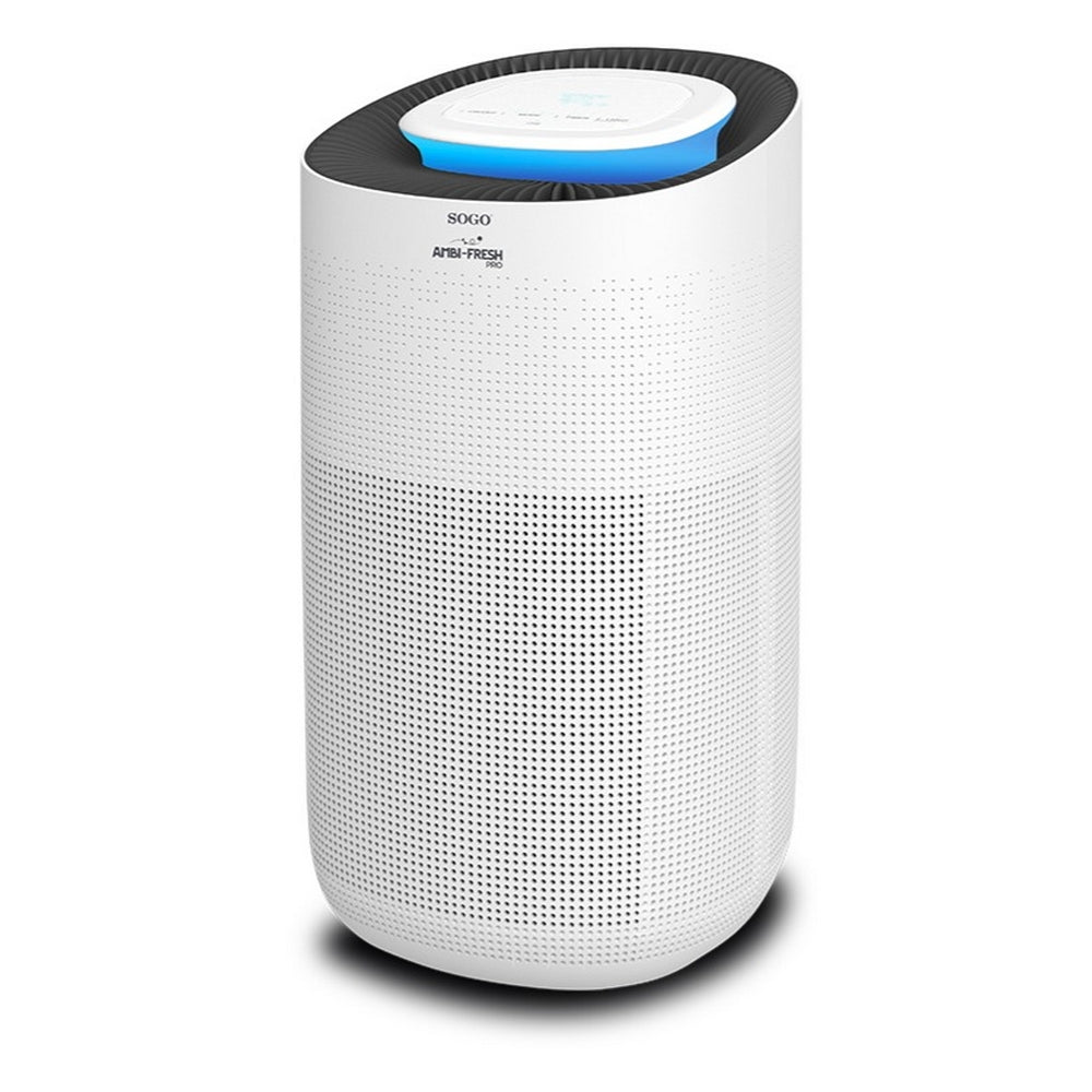 PURIFICADOR DE AR SOGO AIR-SS-21715