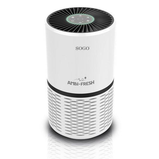 PURIFICADOR DE AR SOGO AIR-SS-21710