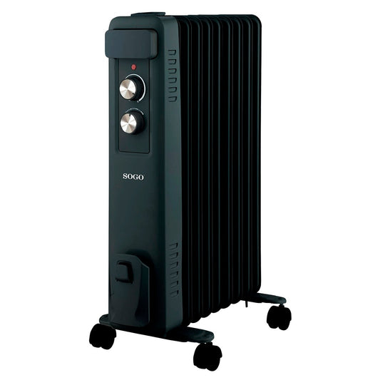 AQUECEDOR OLEO SOGO CAL-SS-18460