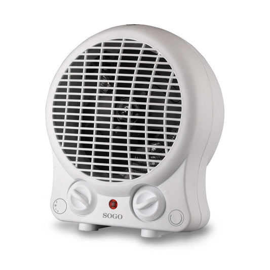 TERMOVENTILADOR SOGO CAL-SS-18306