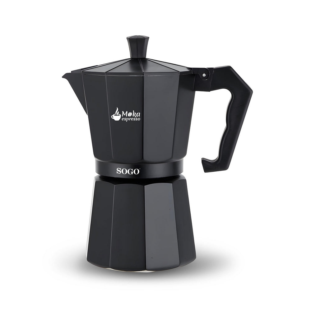 CAFETEIRA ITALIANA SOGO CAF-SS-7605