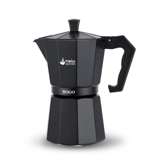 CAFETEIRA ITALIANA SOGO CAF-SS-7605