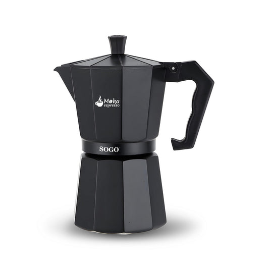 CAFETEIRA ITALIANA SOGO CAF-SS-7610