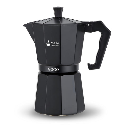 CAFETEIRA ITALIANA SOGO CAF-SS-7620