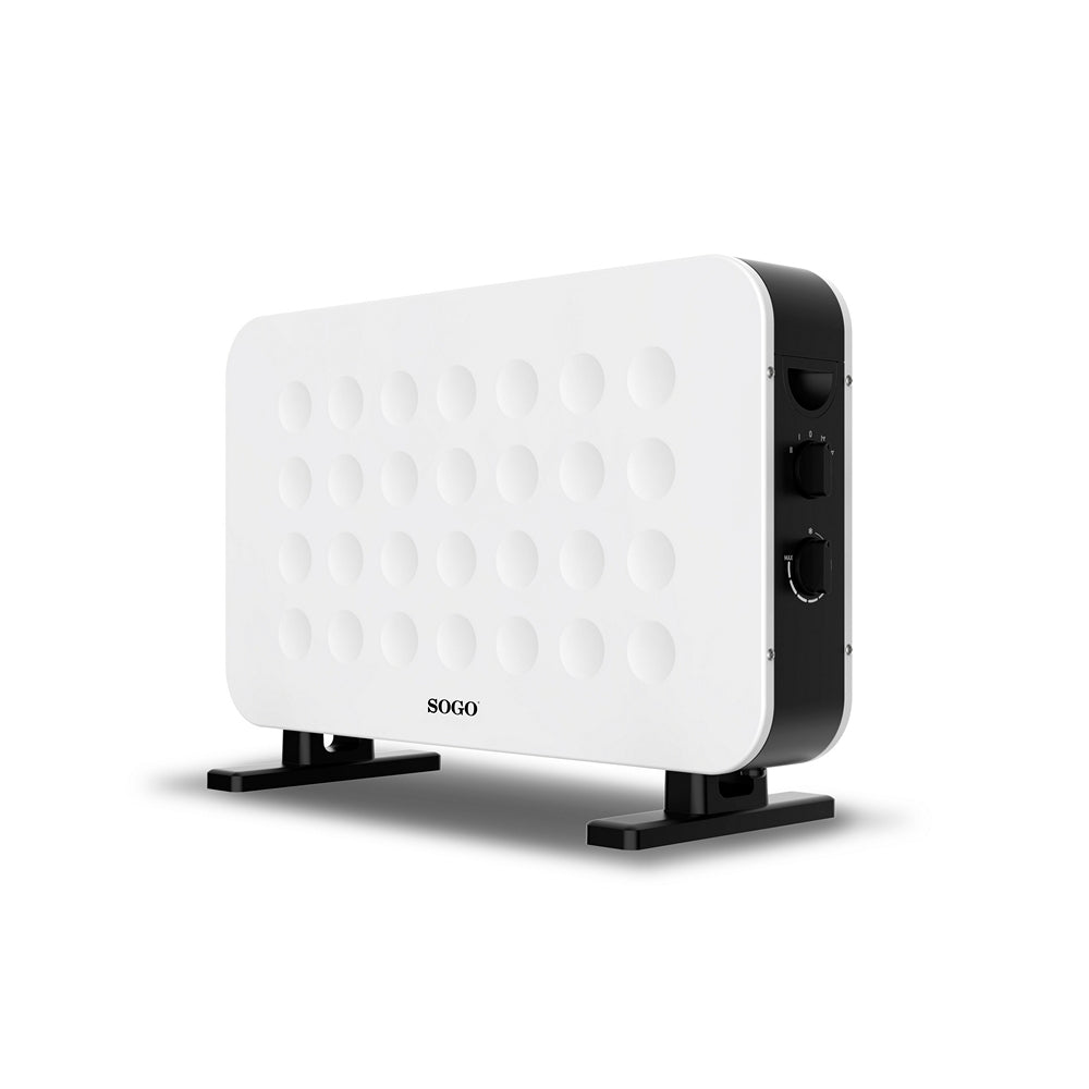 AQUECEDOR CONVECTOR SOGO CAL-SS-18475