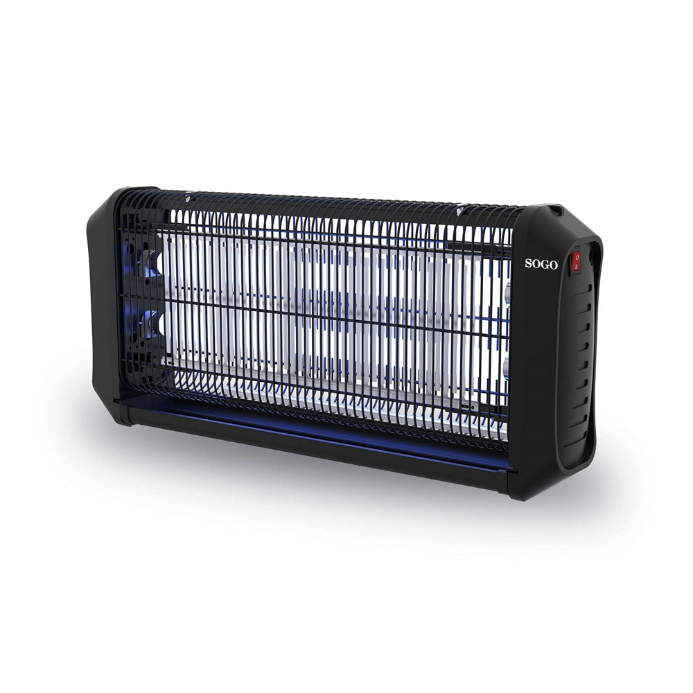 MAQUINA ANTI-INSETOS SOGO MIN-SS-13930