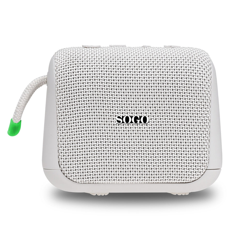 COLUNA BLUETOOTH SOGO ALT-SS-8690