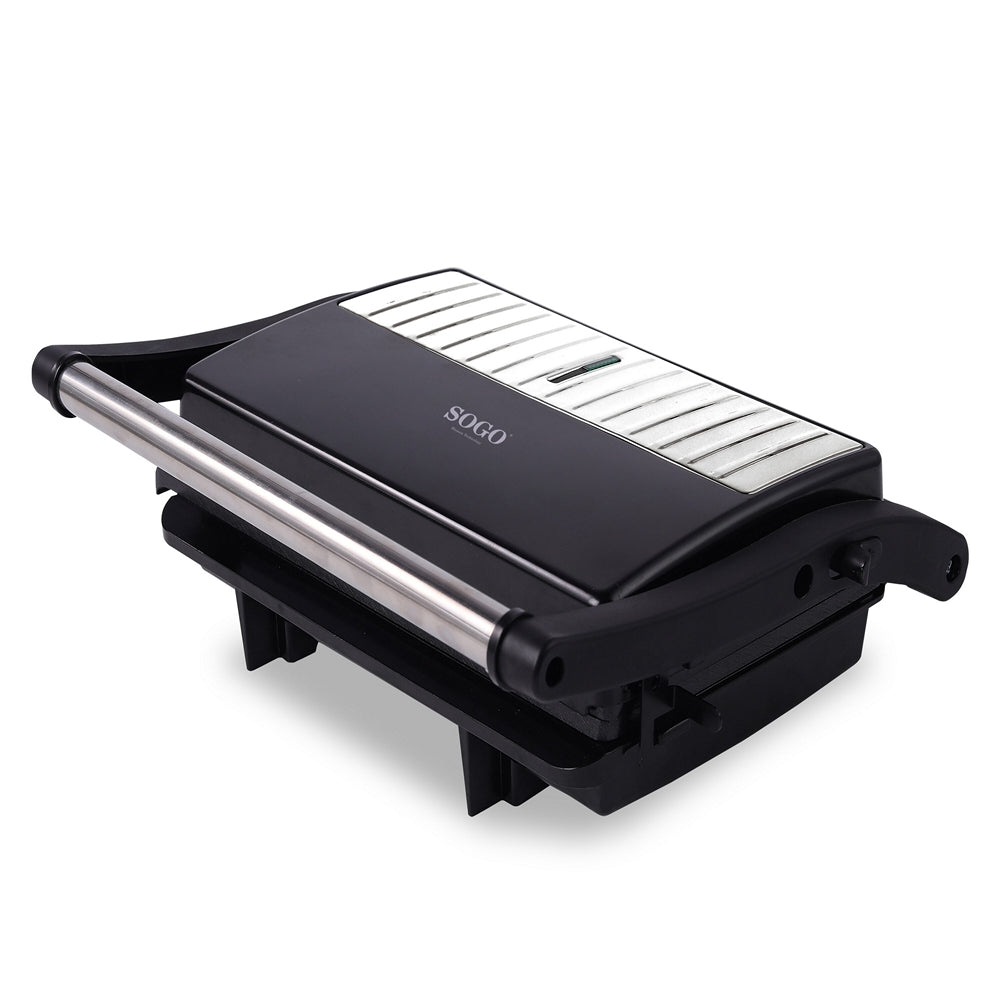 GRELHADOR PANINI SOGO SAN-SS-7128