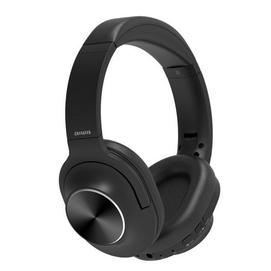AUSCULTADORES BLUETOOTH AIWA HST-220BT