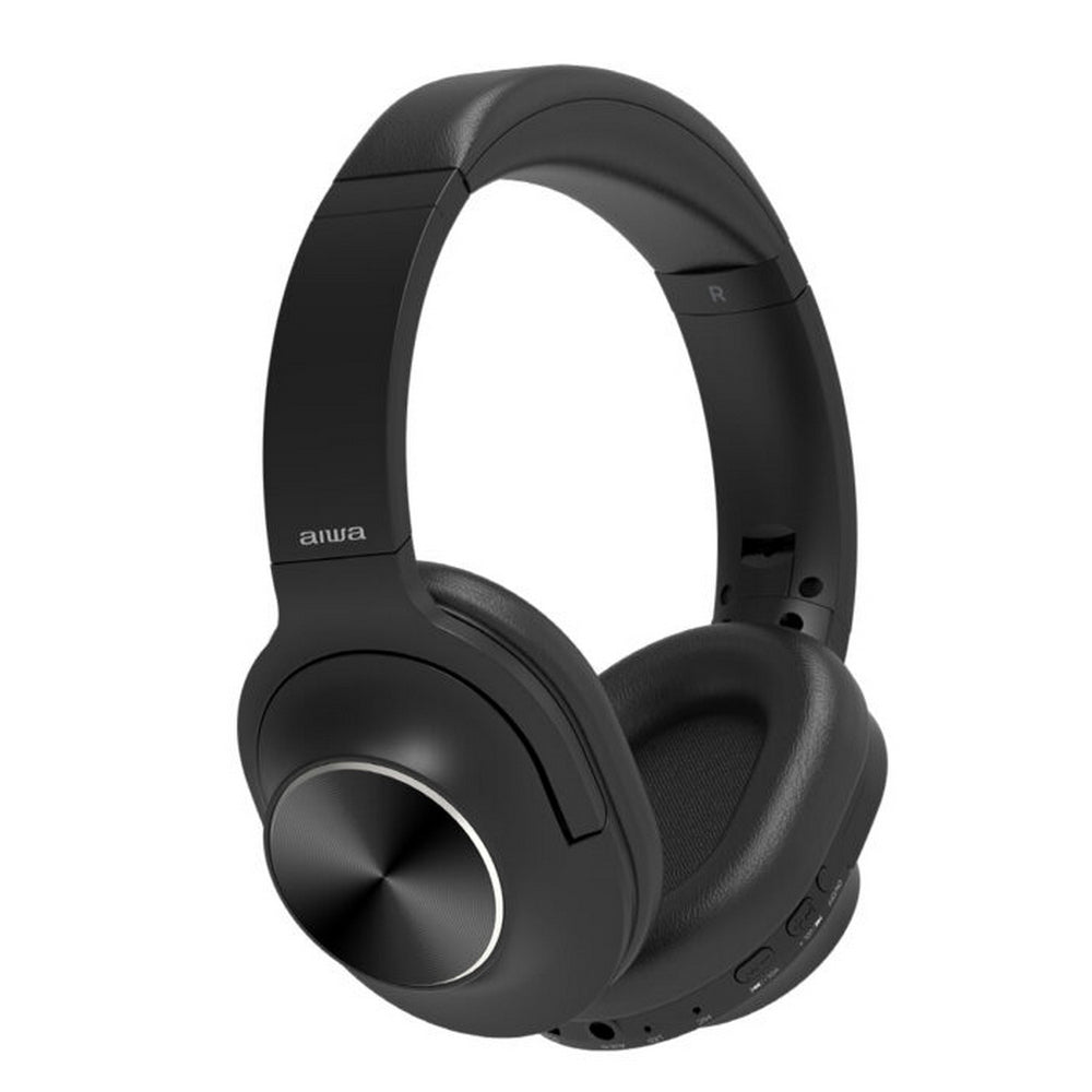 AUSCULTADORES BLUETOOTH AIWA HST-220BT