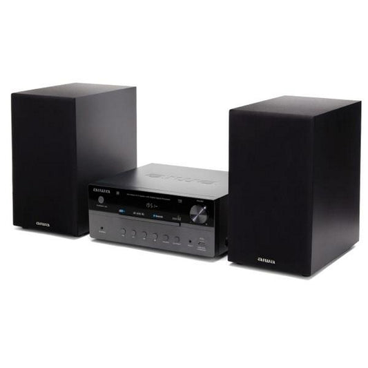 SISTEMA DE MÚSICA HI-FI AIWA MSBTU550