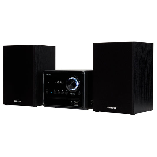 SISTEMA DE MÚSICA HI-FI AIWA MSBTU-300MKII