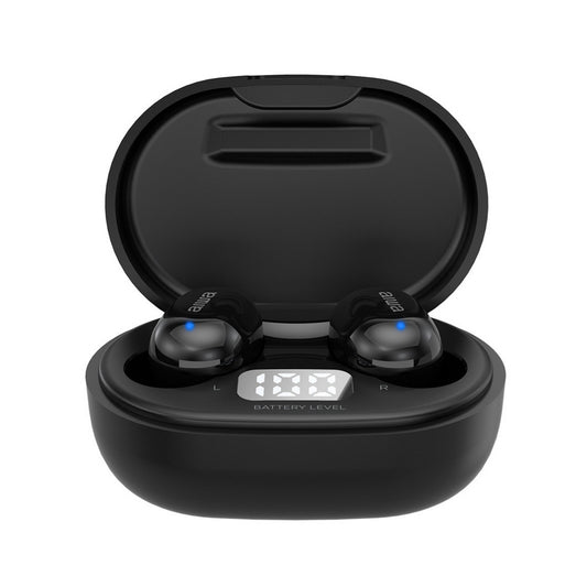 AURICULARES IN-EAR TRUE WIRELESS AIWA EBTW-150BK