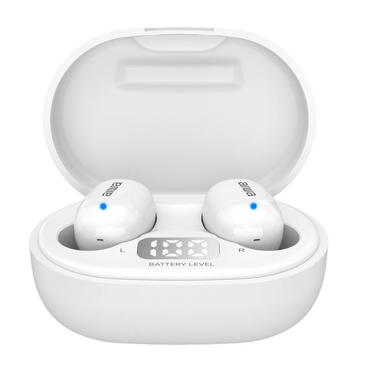 AURICULARES IN-EAR TRUE WIRELESS AIWA EBTW-150WT